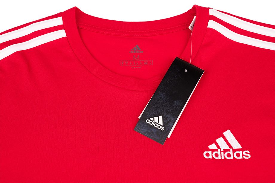 adidas Tričko Pánske Essentials T-Shirt GL3736