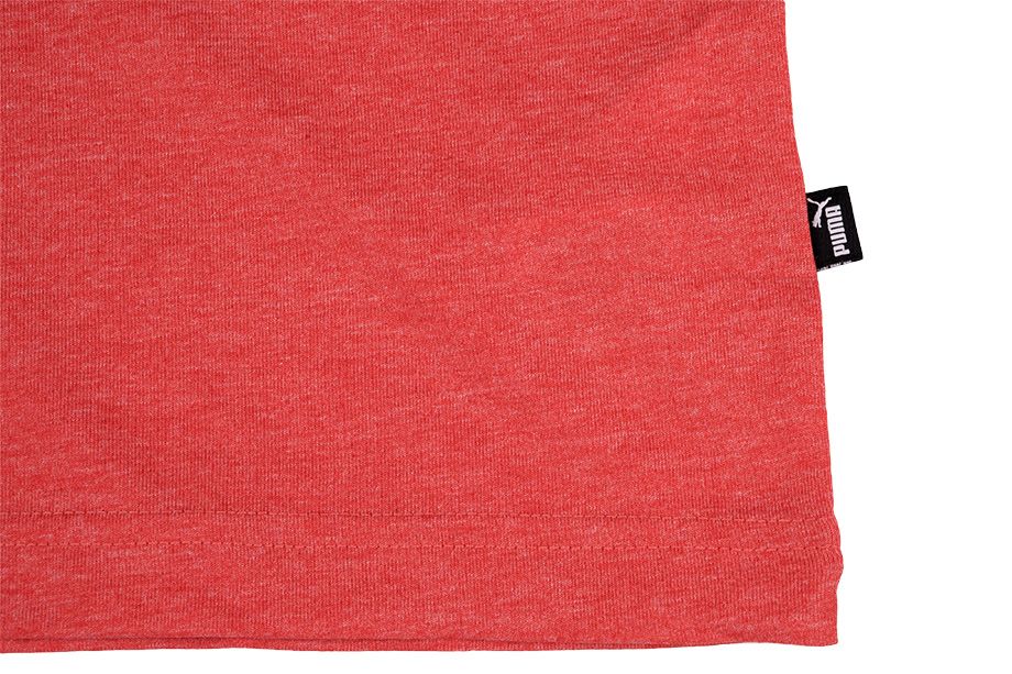 PUMA Tričko Pánske Essential Heather 586736 11