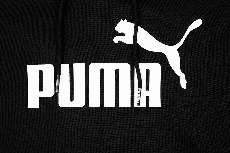  PUMA Pánské Mikina Amplified Hoodie TR 585783 01