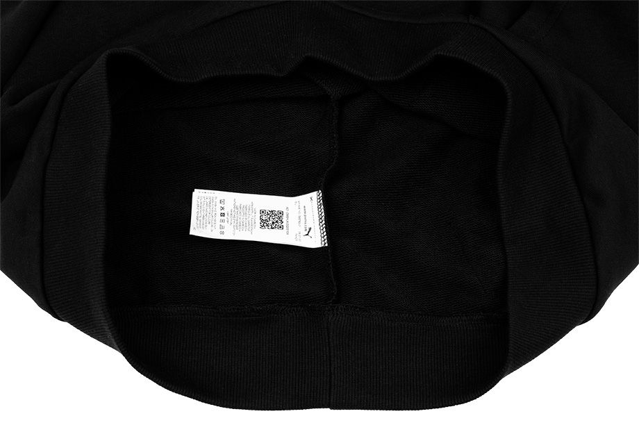  PUMA Pánské Mikina Amplified Hoodie TR 585783 01