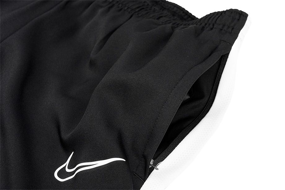 Nike Pánske Nohavice NK Dry Academy Pant Adj Wvn Sa CZ0988 010