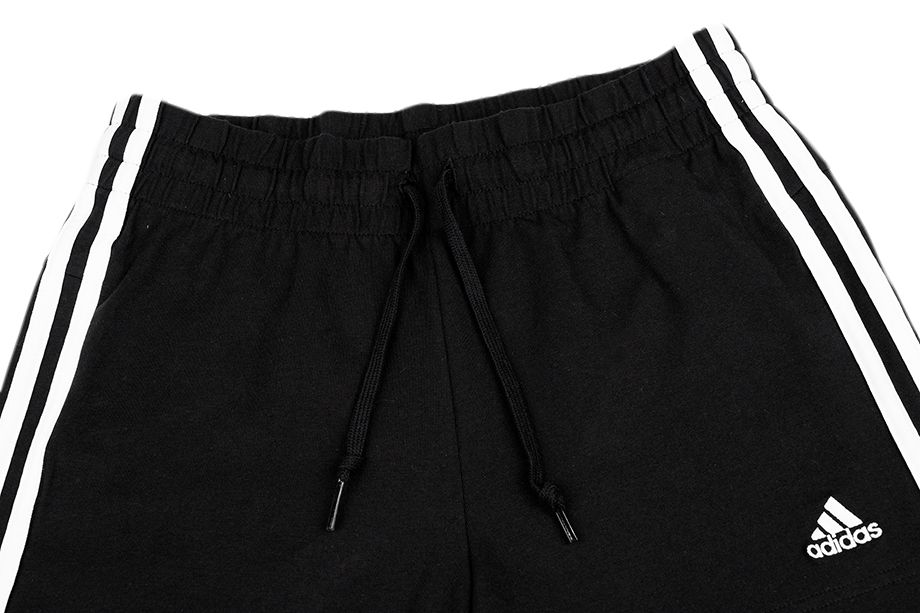 adidas dámske krátke nohavice Essentials Slim Shorts GM5523