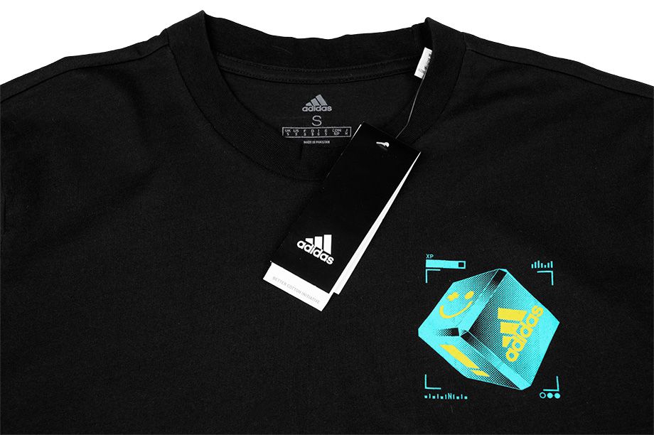 adidas pánske tričko Esport Itmbx GS6276