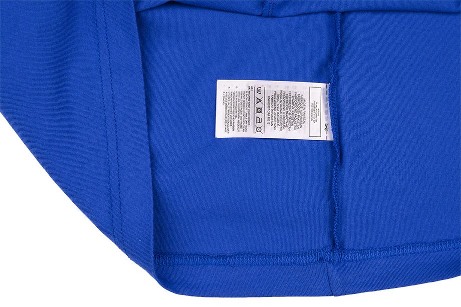 adidas Tričko Pánske Essentials Linear Slim Tee H12183