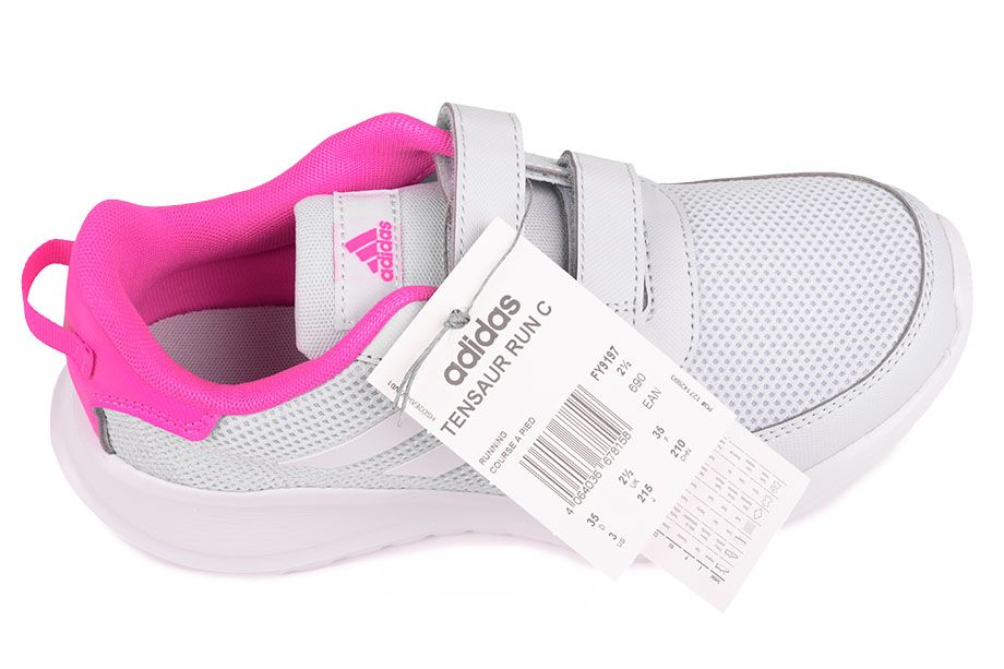 adidas detská obuv Tensaur Run C FY9197