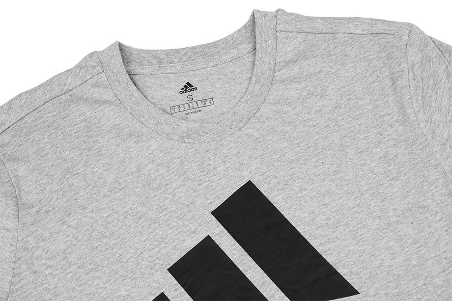 adidas pánske tričko Essentials Big Logo GK9123
