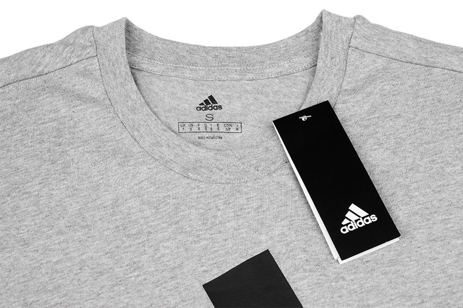 adidas pánske tričko Essentials Big Logo GK9123
