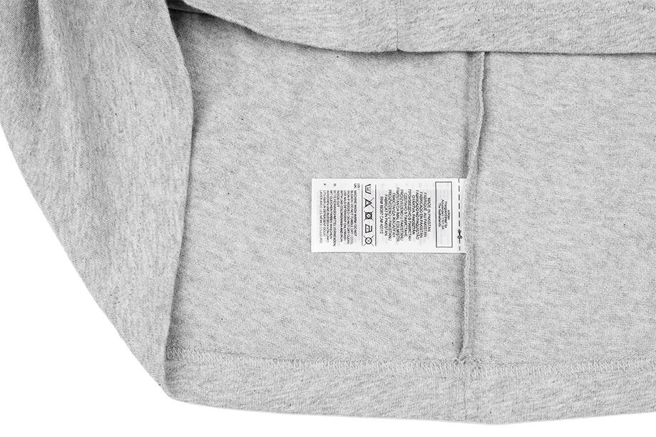 adidas pánske tričko Essentials Big Logo GK9123