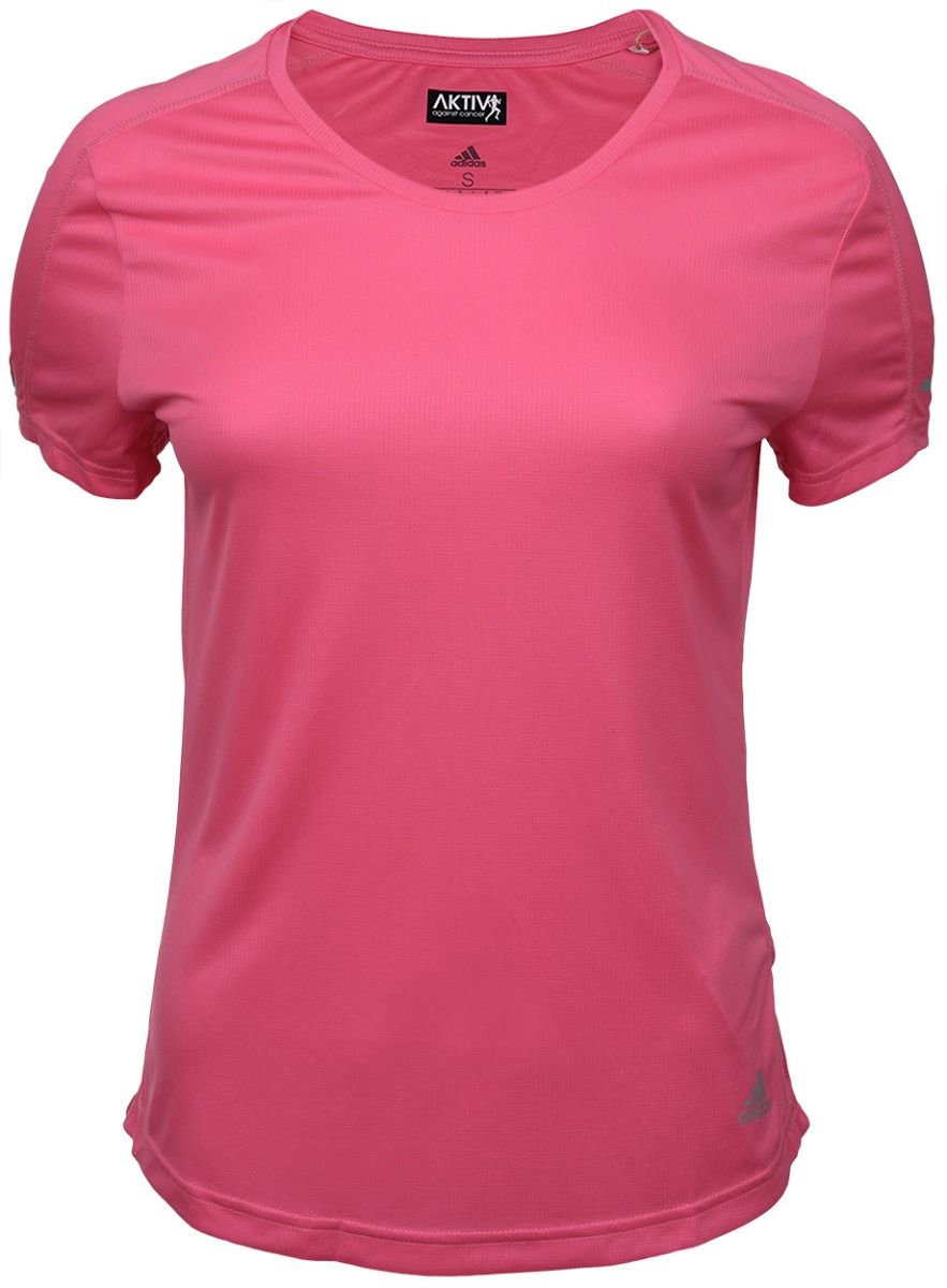 adidas dámske tričko Run It Tee H31030