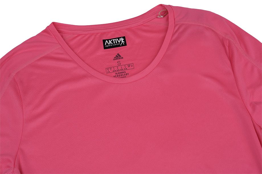 adidas dámske tričko Run It Tee H31030