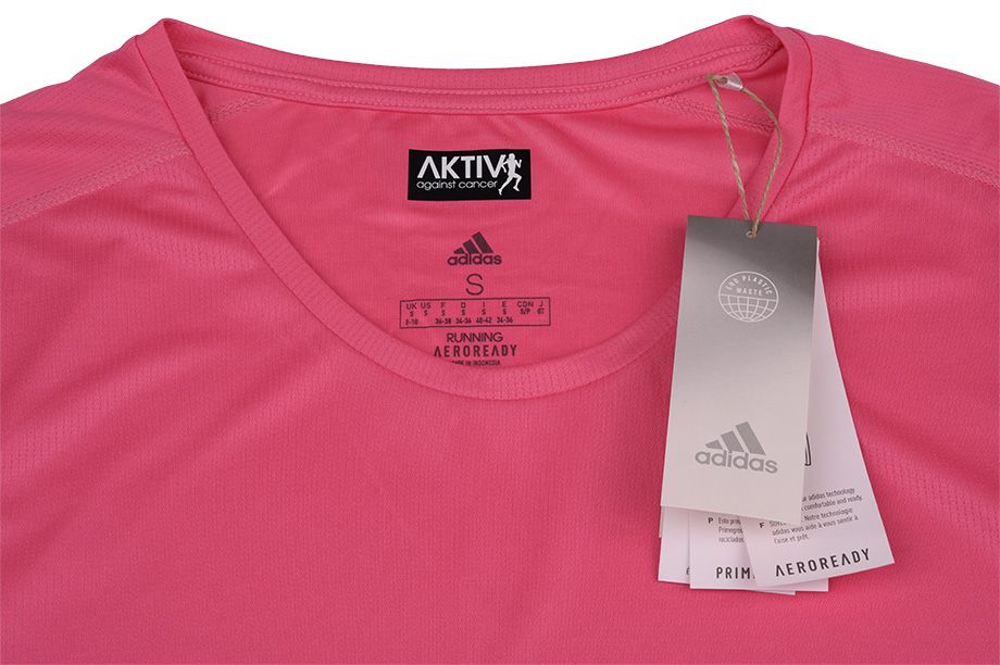 adidas dámske tričko Run It Tee H31030