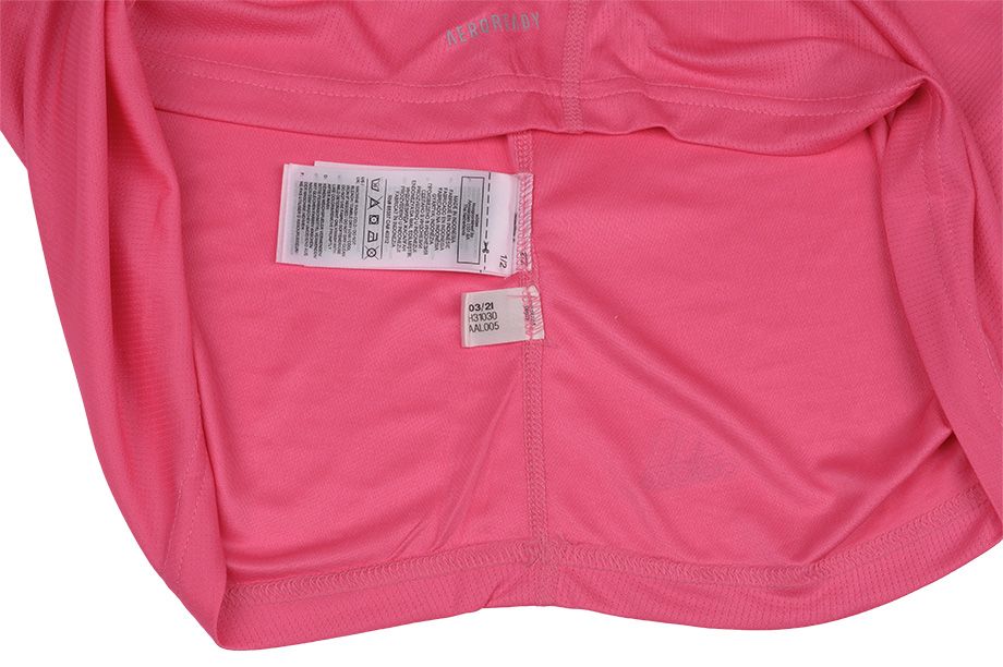 adidas dámske tričko Run It Tee H31030