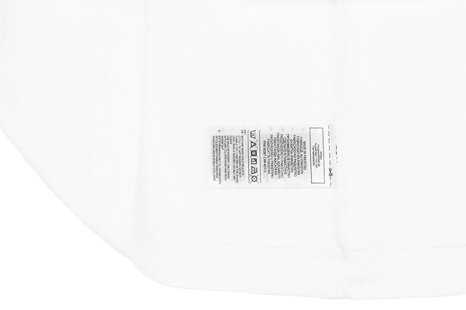 adidas Tričko Pánske Foil Box Logo Tee GS6281