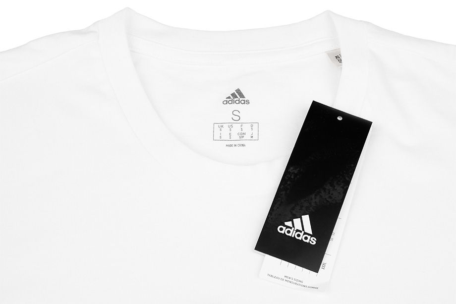 adidas pánske tričko Born Different Graphic GS7196