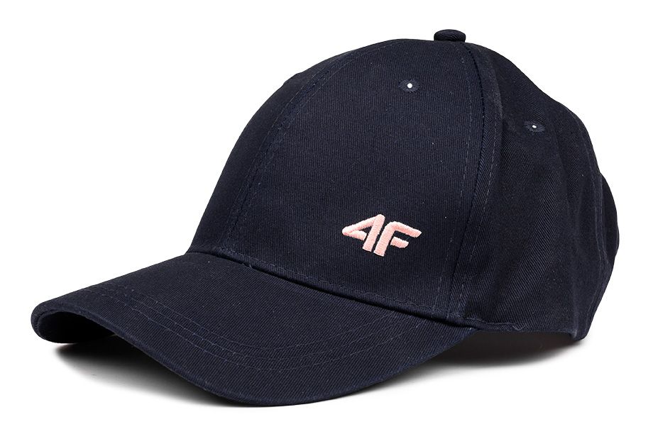 4F Dámska čiapka so šiltom H4L21 CAD004 31S