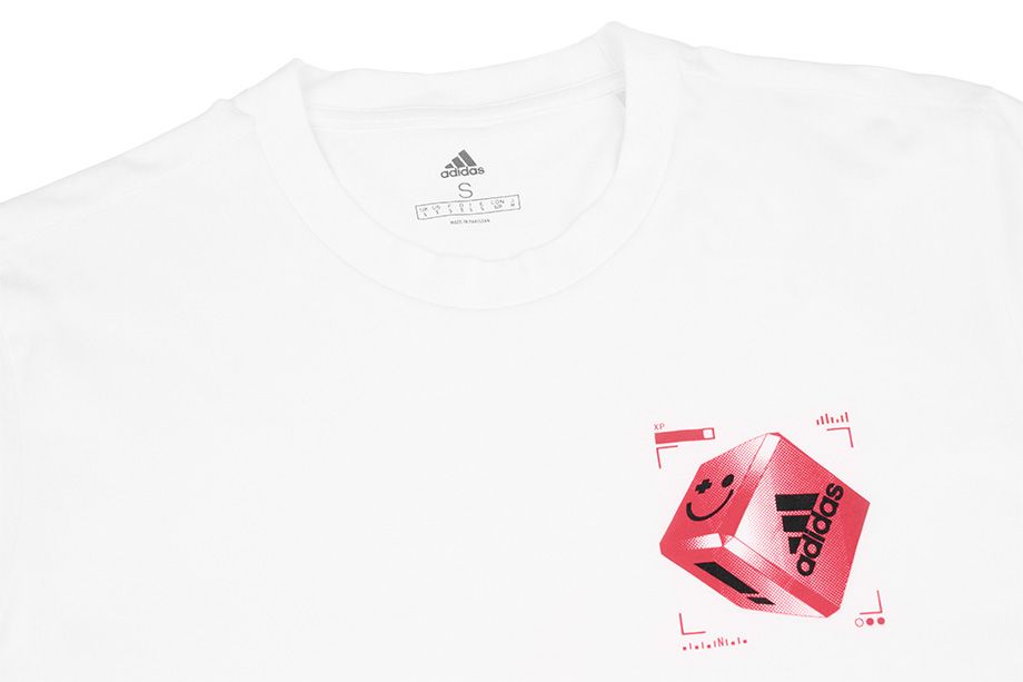 adidas pánske tričko Esport Itmbx GS6275