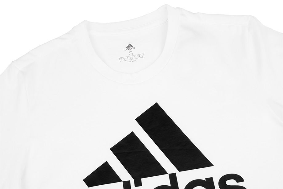 adidas pánske tričko Essentials Big Logo GK9121