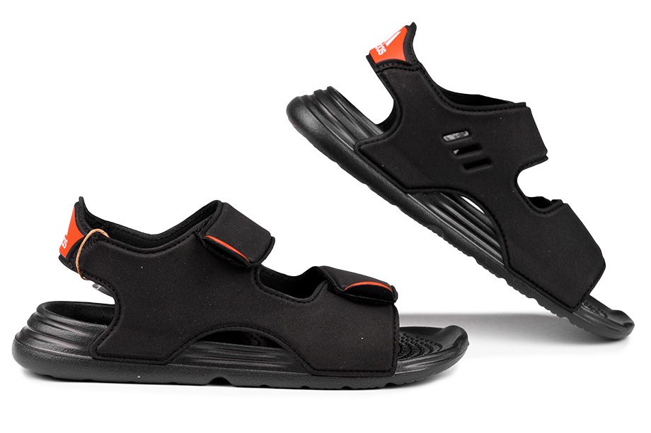 adidas Detská Obuv Swim Sandal C FY8936