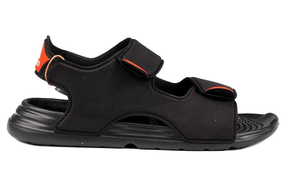 adidas Detská Obuv Swim Sandal C FY8936