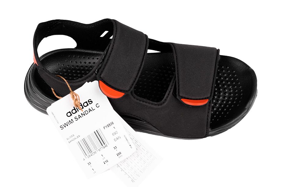 adidas Detská Obuv Swim Sandal C FY8936