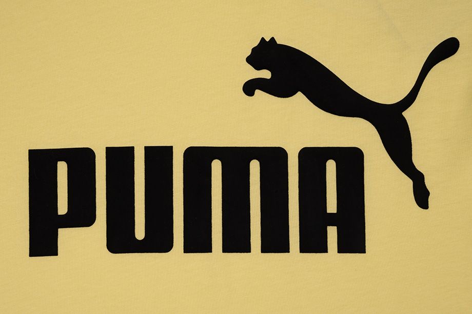 PUMA Tričko Pánske ESS Logo Tee 586667 40