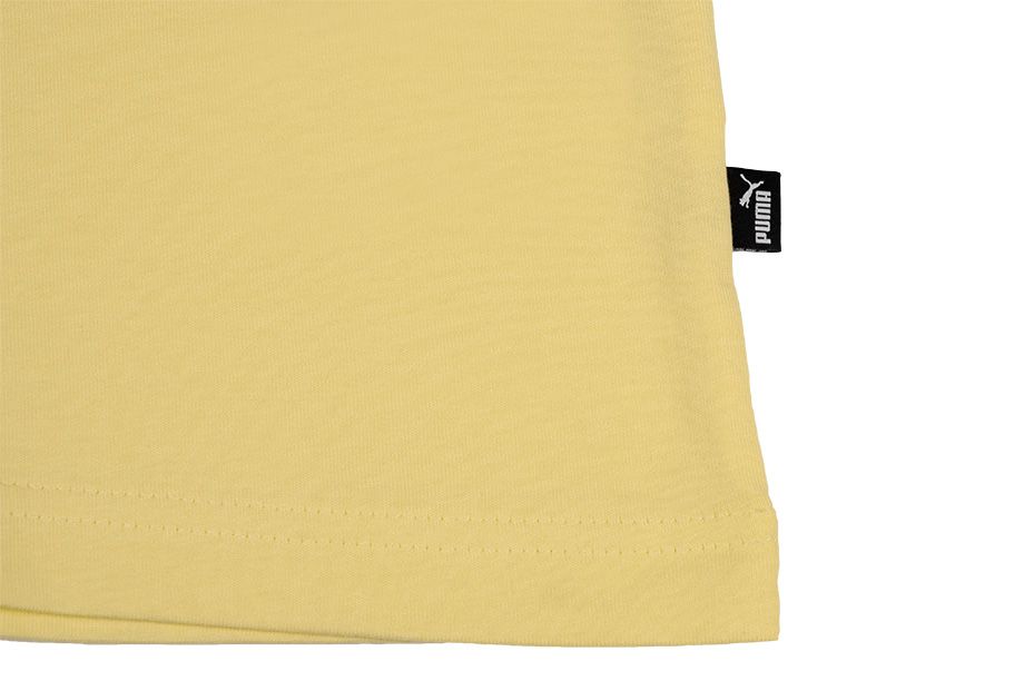 PUMA Tričko Pánske ESS Logo Tee 586667 40