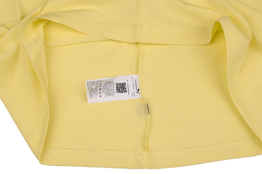 PUMA Tričko Pánske ESS Logo Tee 586667 40