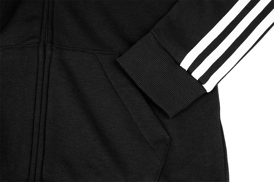 adidas Dámska mikina W 3S FT FZ HD GL0792