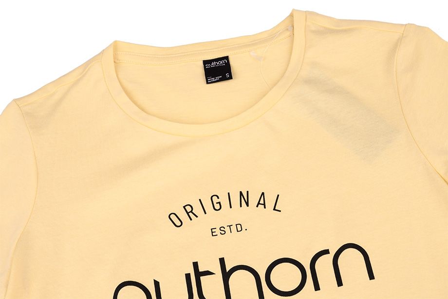 Outhorn Dámske tričko HOL21 TSD606A 73S