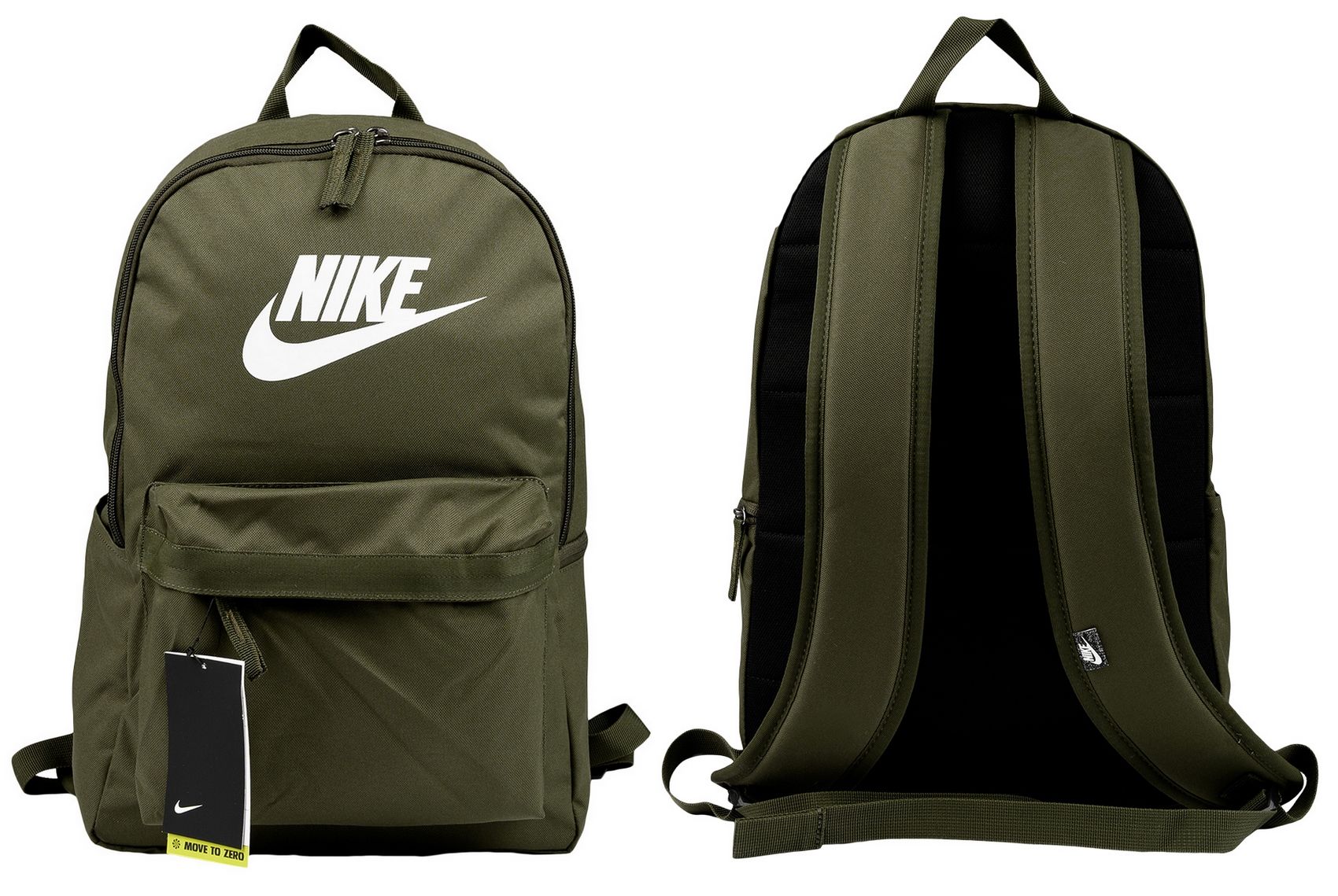 Nike Batoh Heritage Backpack DC4244 325