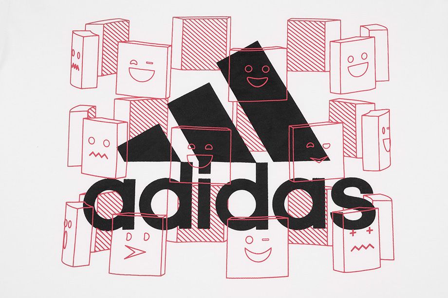 adidas pánske tričko Esports Logo Gr GS6230