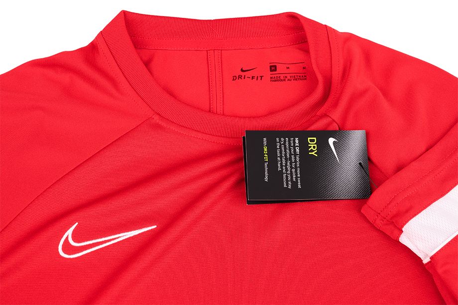 Nike tričko Pánské Dri-FIT Academy CW6101 657