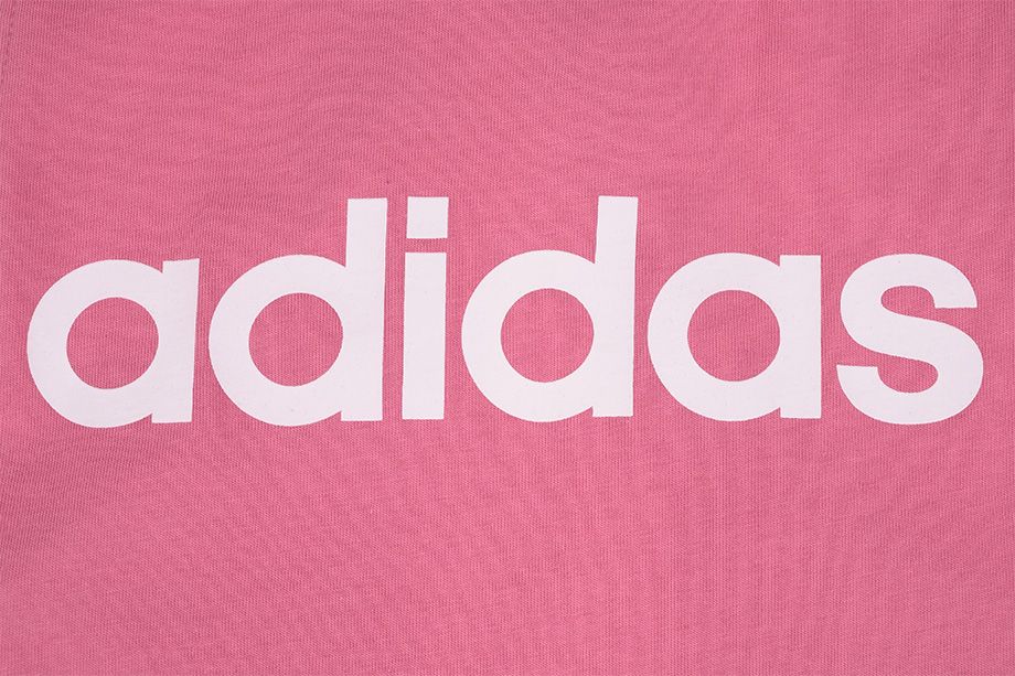 adidas Tričko Dámske Bez Rukávov Loungewear Ess H07757
