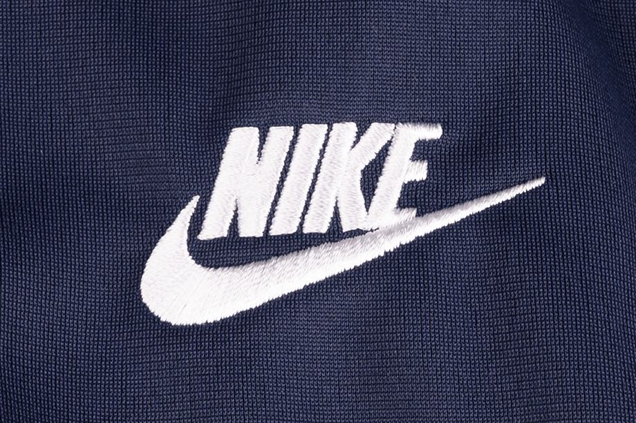 Nike Pánska tepláková súprava Trk Suit Woven Basic BV3034 410