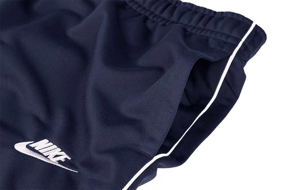 Nike Pánska tepláková súprava Trk Suit Woven Basic BV3034 410