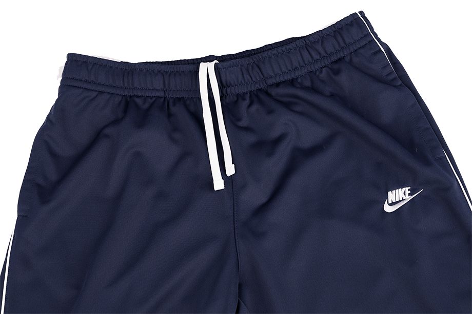 Nike Pánska tepláková súprava Trk Suit Woven Basic BV3034 410