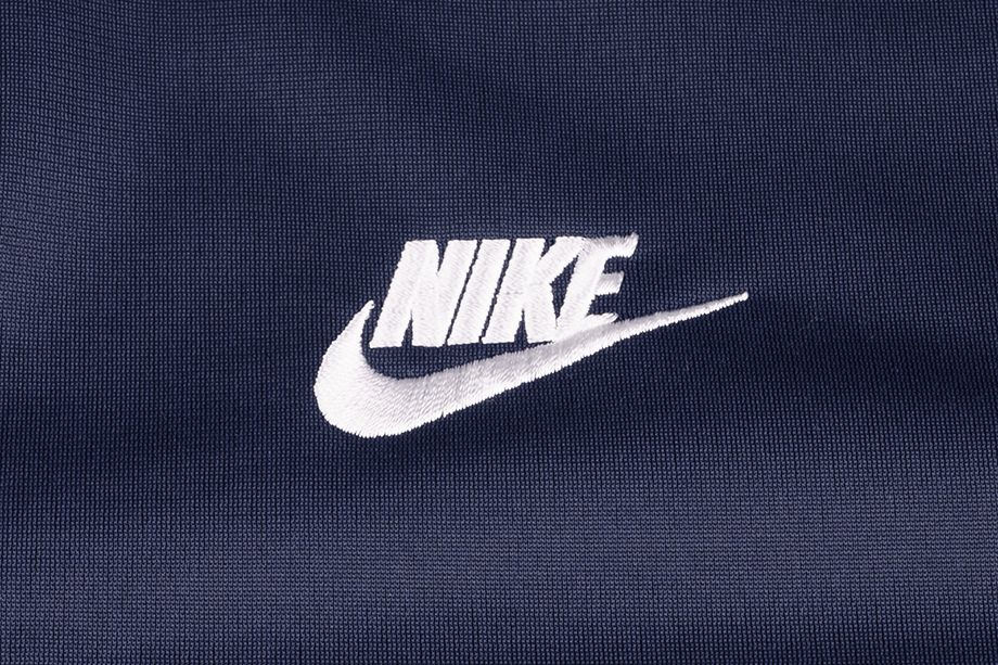 Nike Pánska tepláková súprava Trk Suit Woven Basic BV3034 410