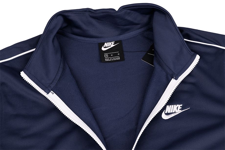 Nike Pánska tepláková súprava Trk Suit Woven Basic BV3034 410