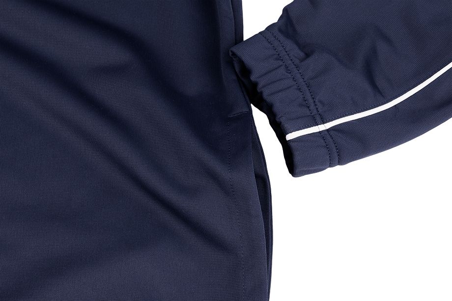 Nike Pánska tepláková súprava Trk Suit Woven Basic BV3034 410