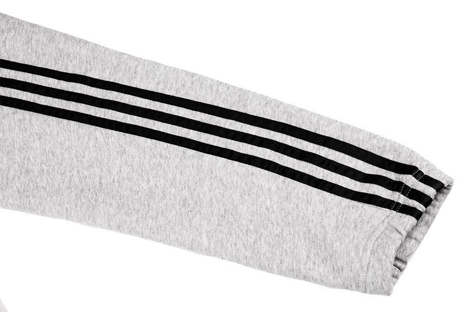 adidas Pánske Nohavice Tepláky Essentials Tapered Elastic Cuff 3 Stripes Pant GK9001