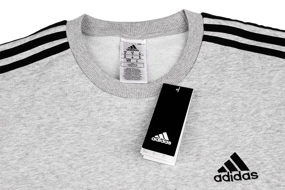 adidas Pánske Mikina Essentials Sweatshirt GK9101