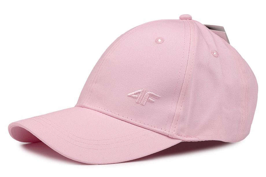 4F Dámska čiapka so šiltom H4L21 CAD004 56S