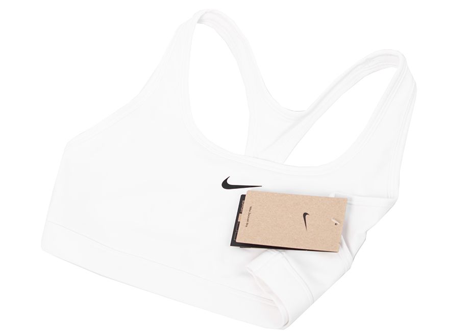 Nike Športová podprsenka Swoosh Light Support DX6817 100