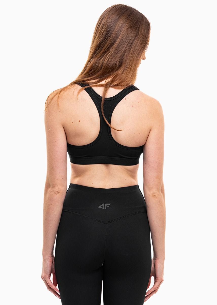 Nike Športová podprsenka Swoosh Light Support DX6817 010 EUR M OUTLET Nike Športová podprsenka Swoosh Light Support DX6817 010 EUR M OUTLET