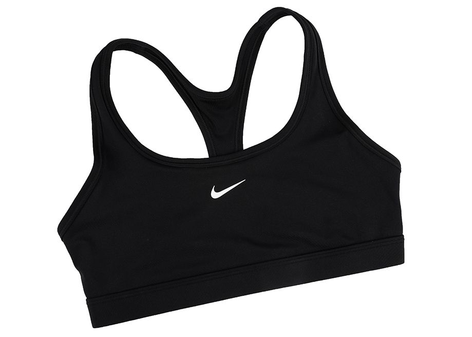Nike Športová podprsenka Swoosh Light Support DX6817 010 EUR M OUTLET Nike Športová podprsenka Swoosh Light Support DX6817 010 EUR M OUTLET