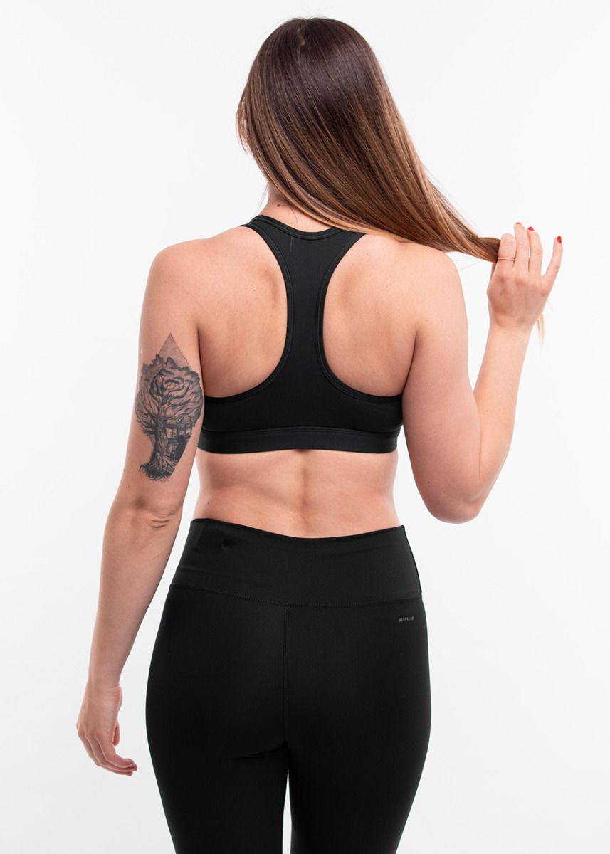 Nike Športová podprsenka Swoosh Nesium Support DX6821 010 EUR S OUTLET Nike Športová podprsenka Swoosh Nesium Support DX6821 010 EUR S OUTLET