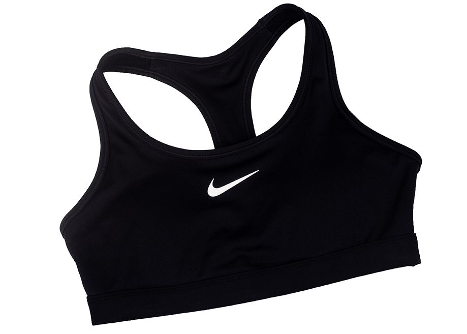 Nike Športová podprsenka Swoosh Nesium Support DX6821 010 EUR S OUTLET Nike Športová podprsenka Swoosh Nesium Support DX6821 010 EUR S OUTLET