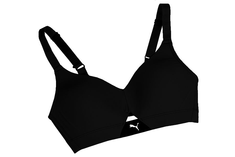 PUMA Športová podprsenka Padded Top 1p 938185 01 PUMA Športová podprsenka Padded Top 1p 938185 01