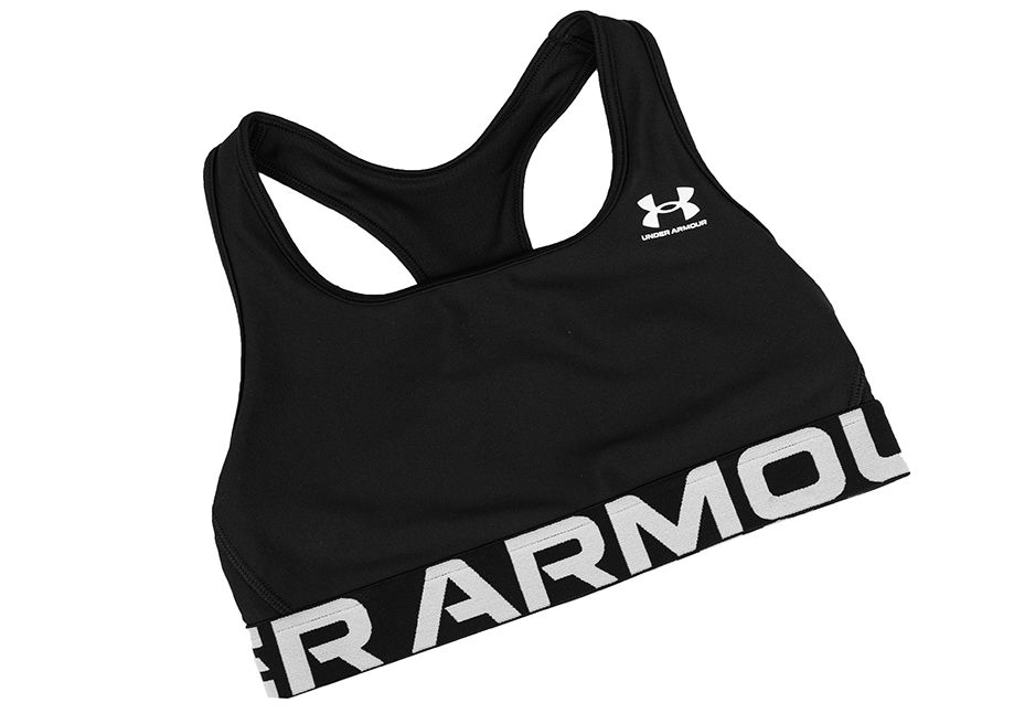 Under Armour Športová podprsenka HG Mid Branded 1383544 001 Under Armour Športová podprsenka HG Mid Branded 1383544 001