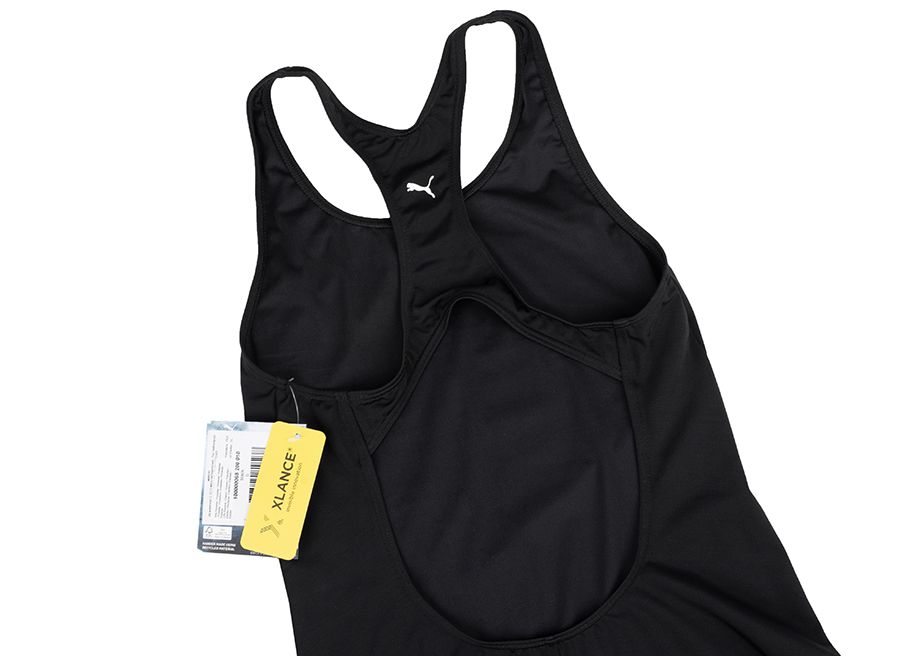 PUMA Dámske plavky Racerb 1 907681 03 PUMA Dámske plavky Racerb 1 907681 03